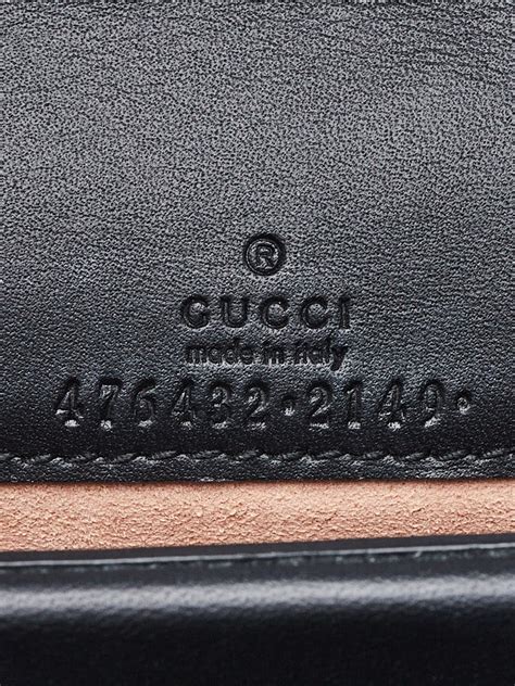 vintage gucci bag serial number 007 2023 0267|gucci bag authenticity code.